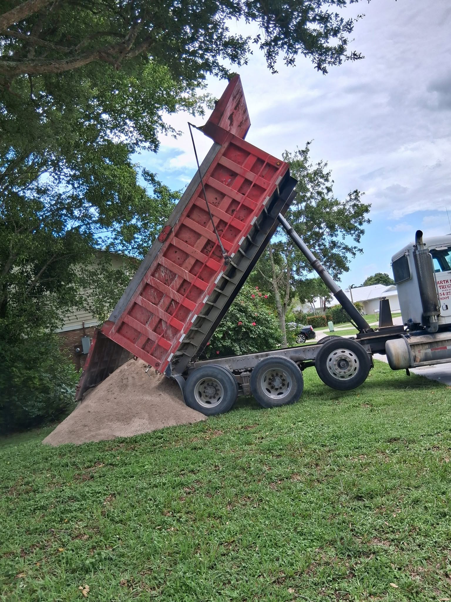 Paver Repair