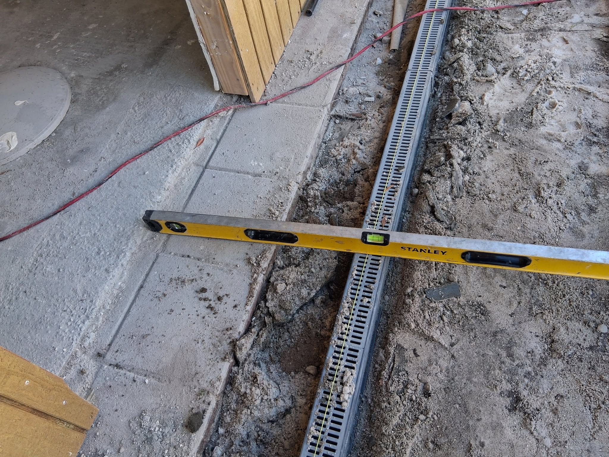 Paver Project West Palm Beach