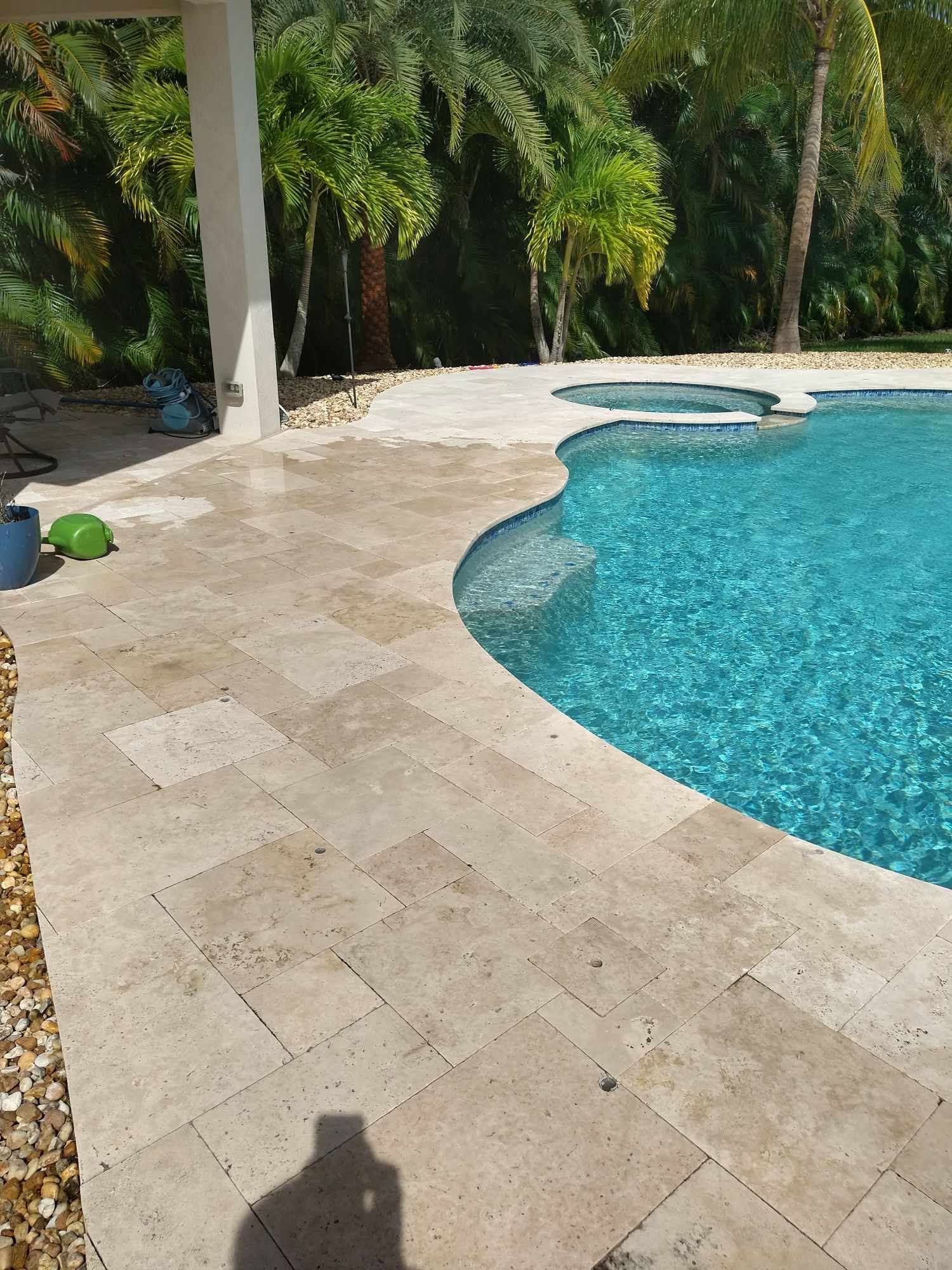 Paver Project West Palm Beach