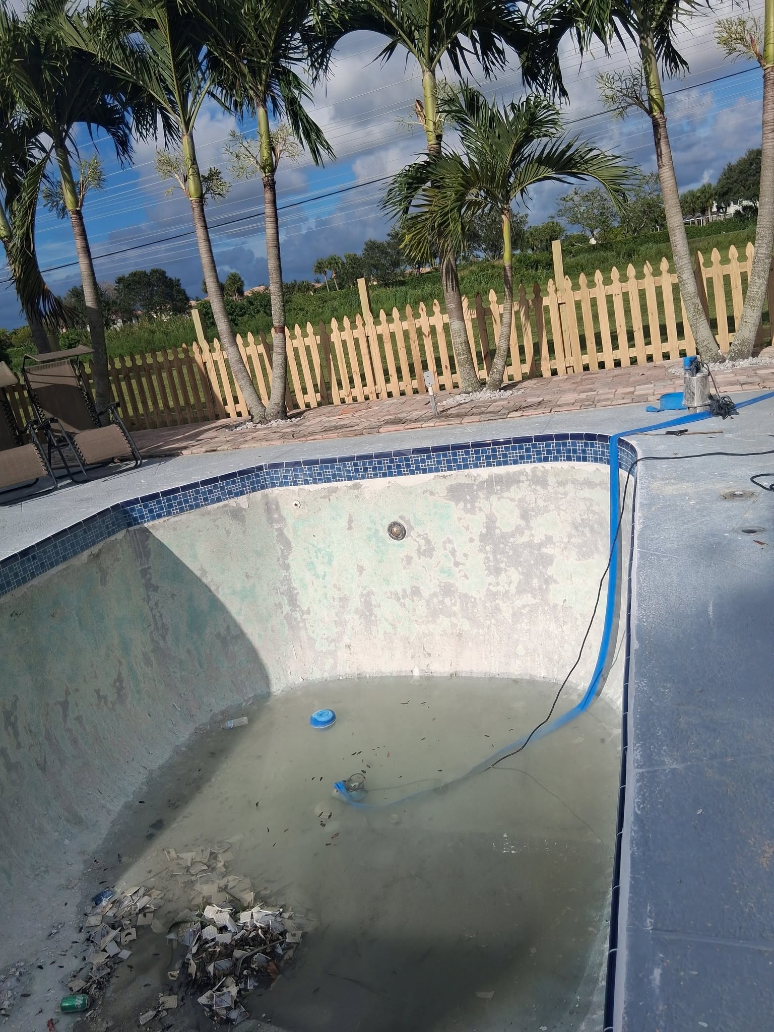 Paver Project West Palm Beach