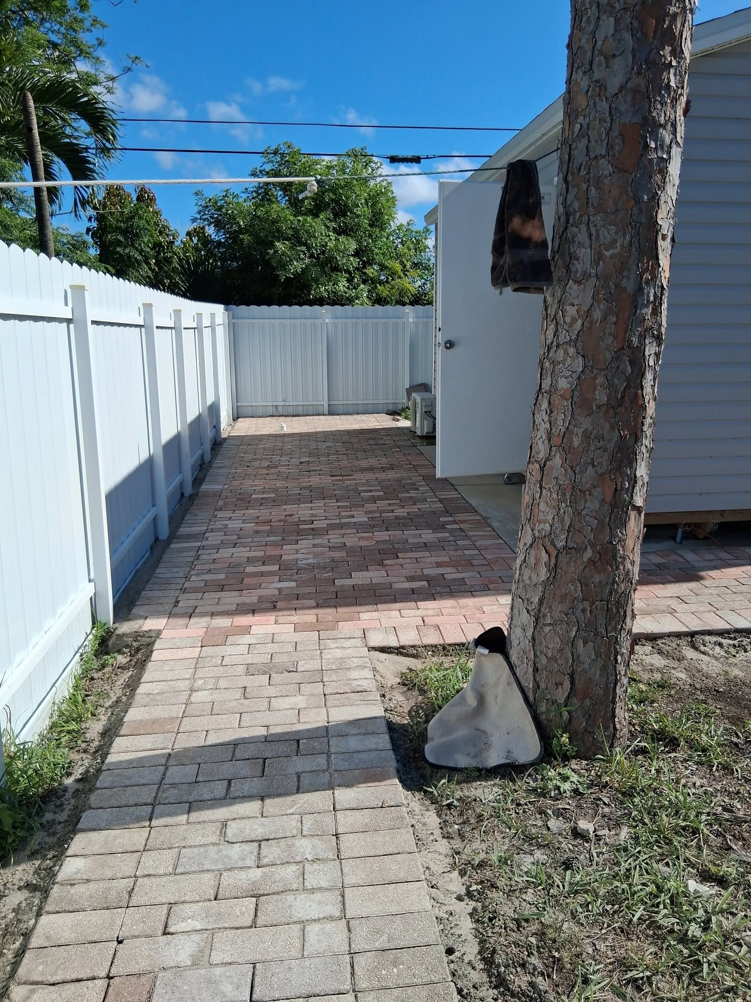 Paver Project West Palm Beach