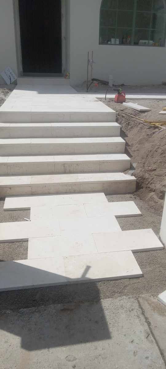 Paver Project West Palm Beach