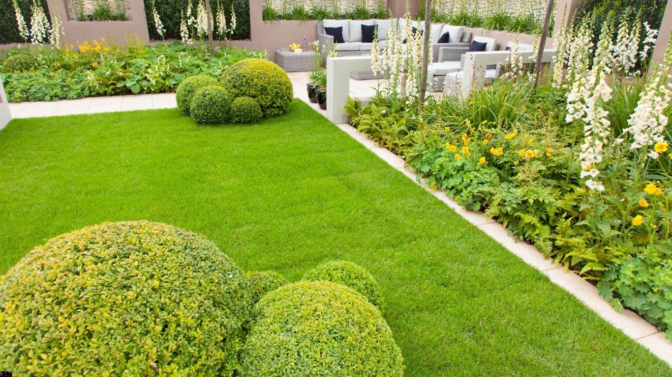 Landscaping West Palm Beach