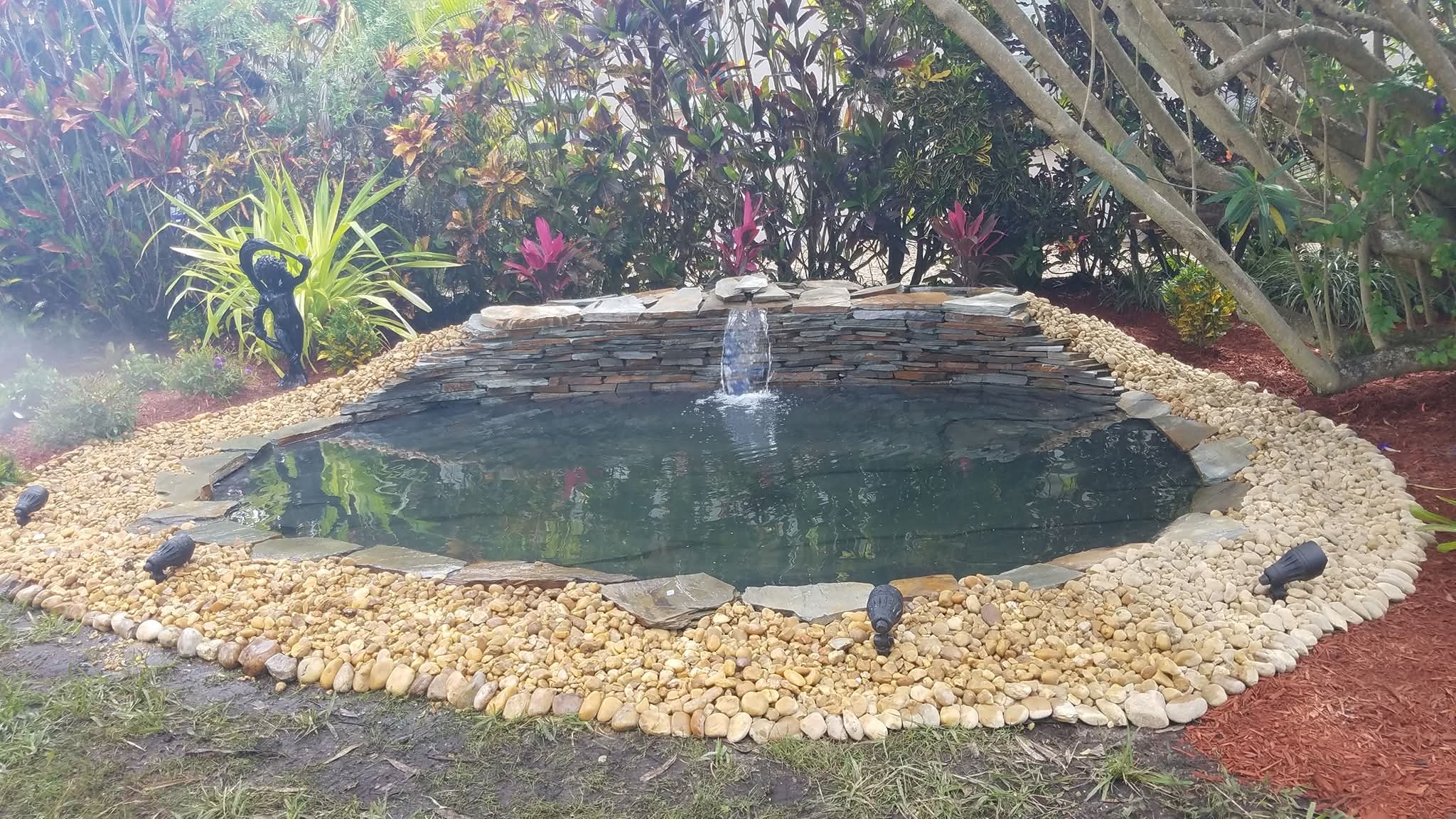 Paver Project West Palm Beach