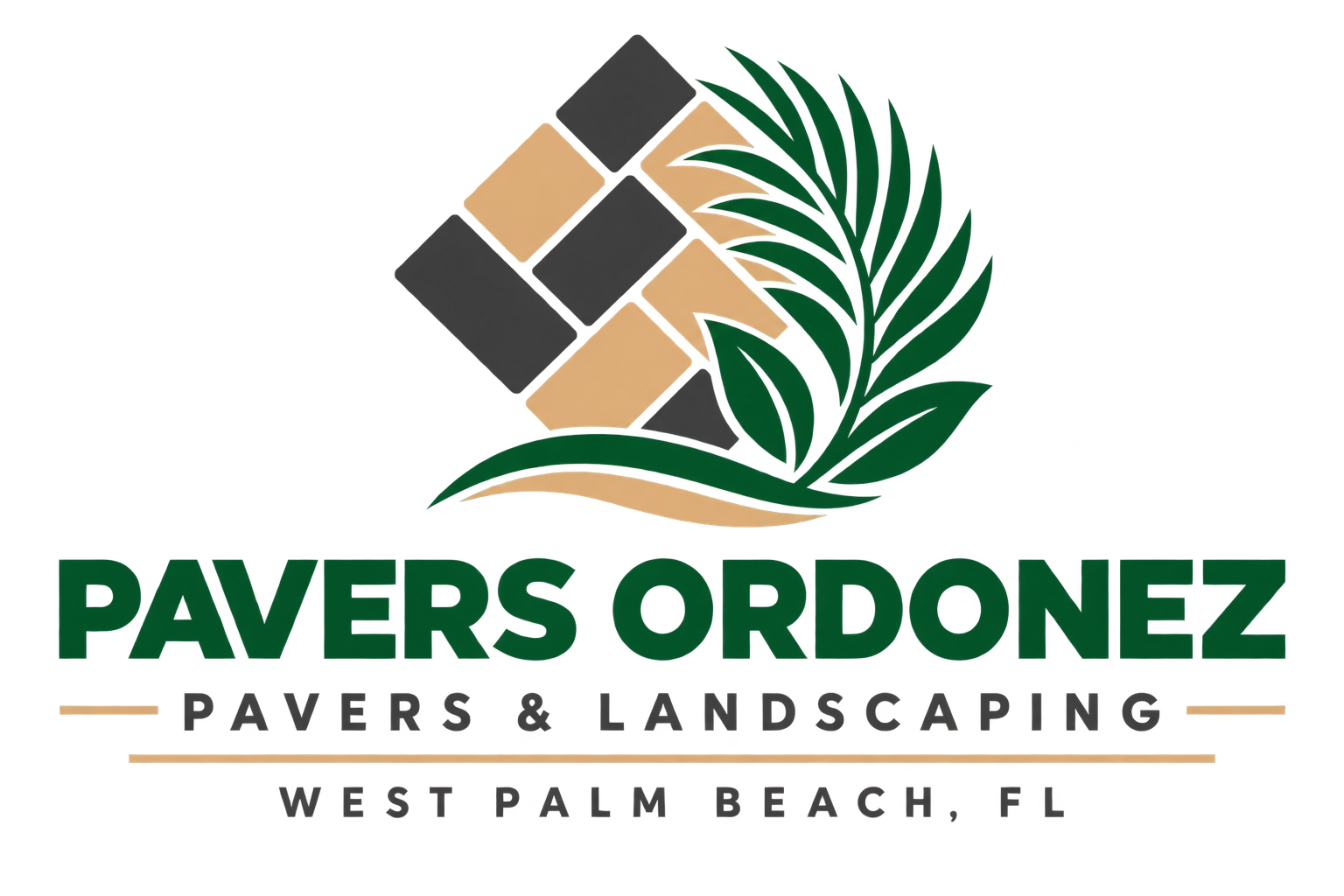 Pavers Ordonez