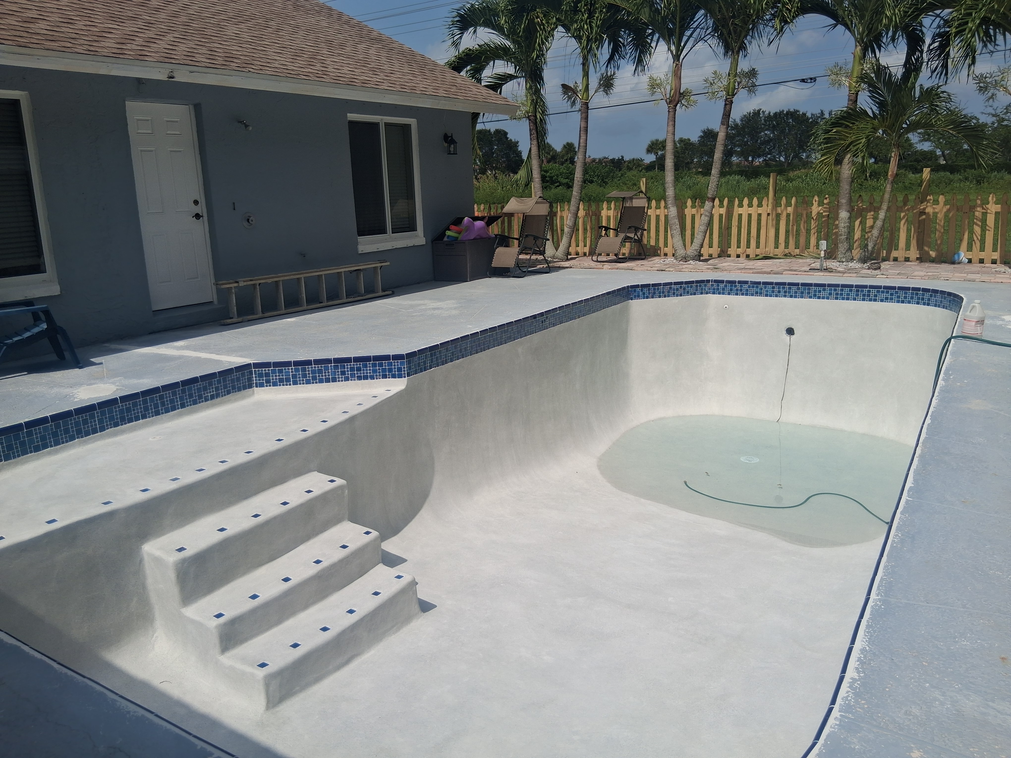 Paver Project West Palm Beach