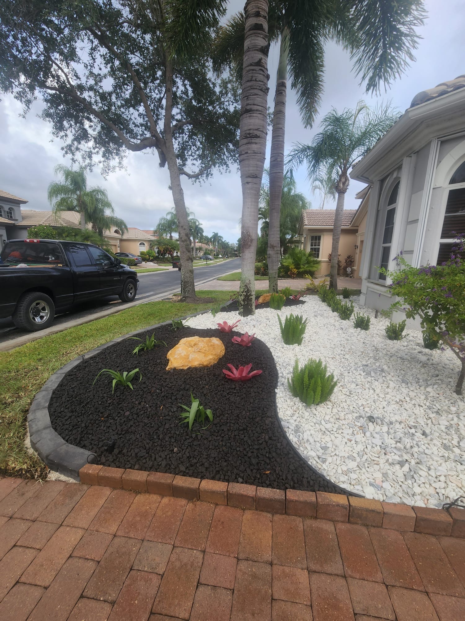 Paver Project West Palm Beach