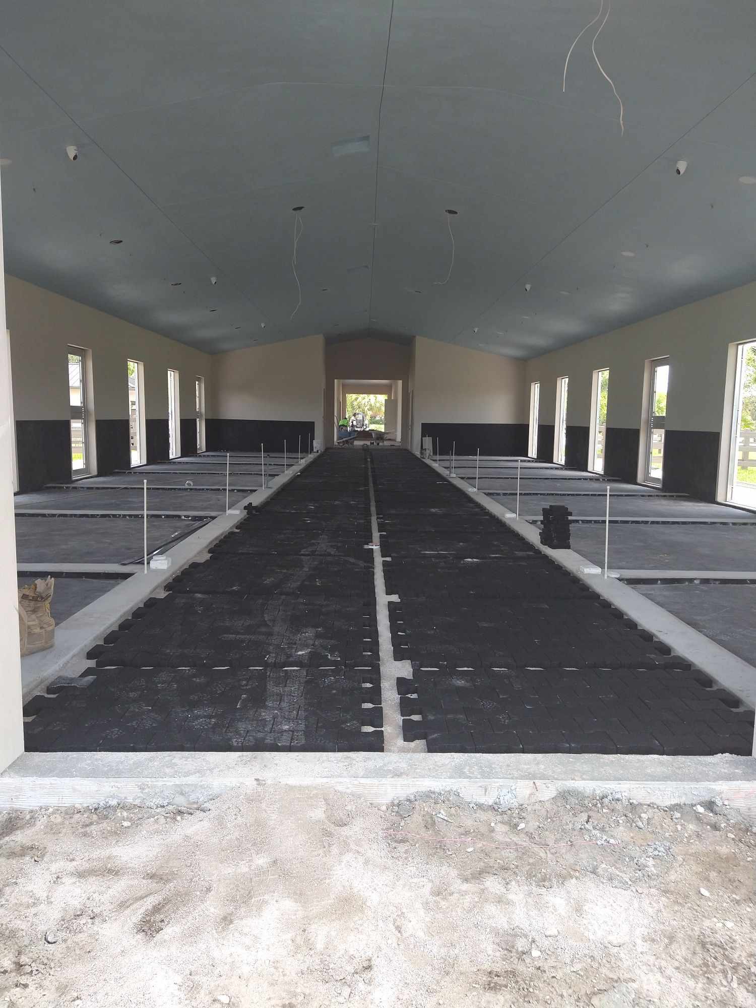 Paver Project West Palm Beach