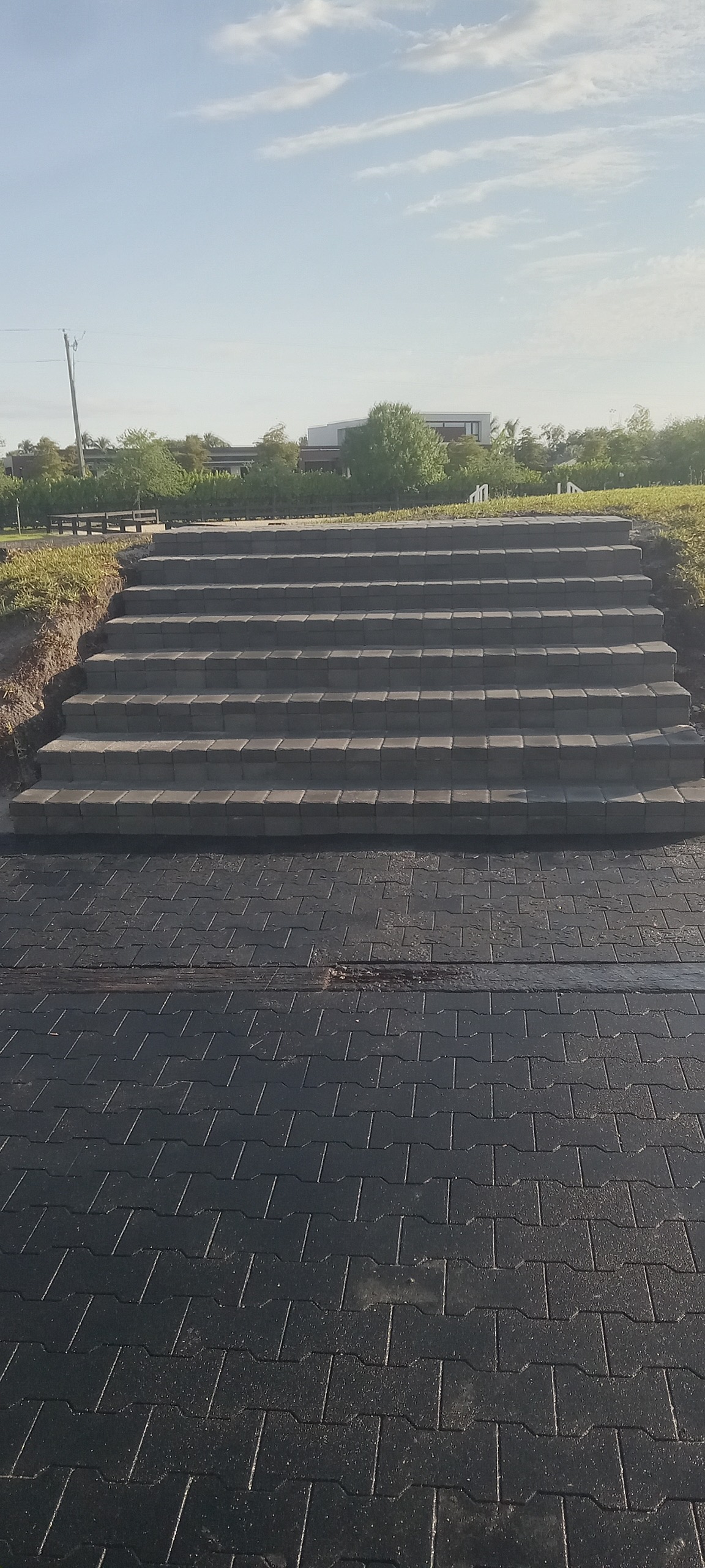 Paver Project West Palm Beach