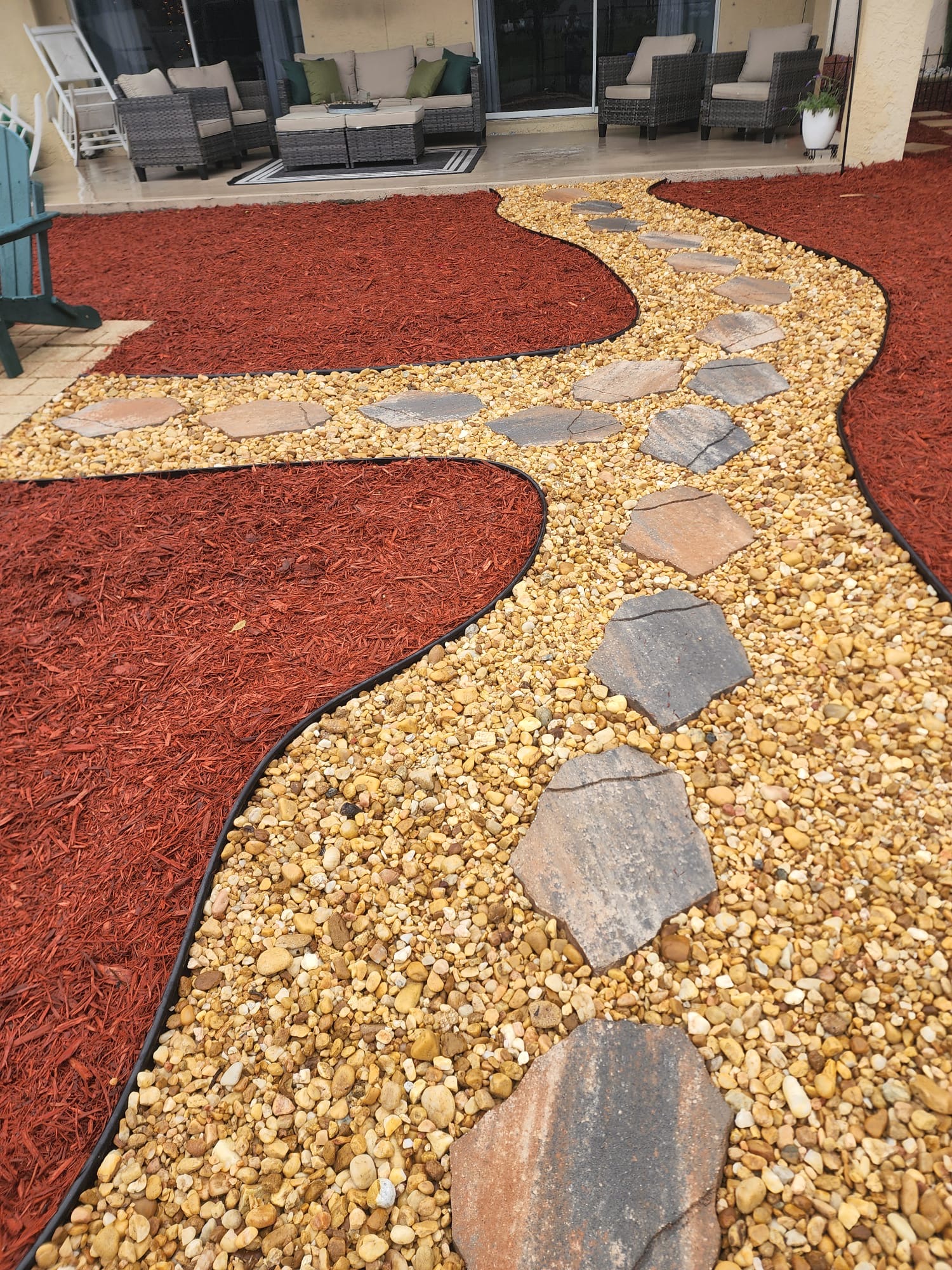 Paver Project West Palm Beach
