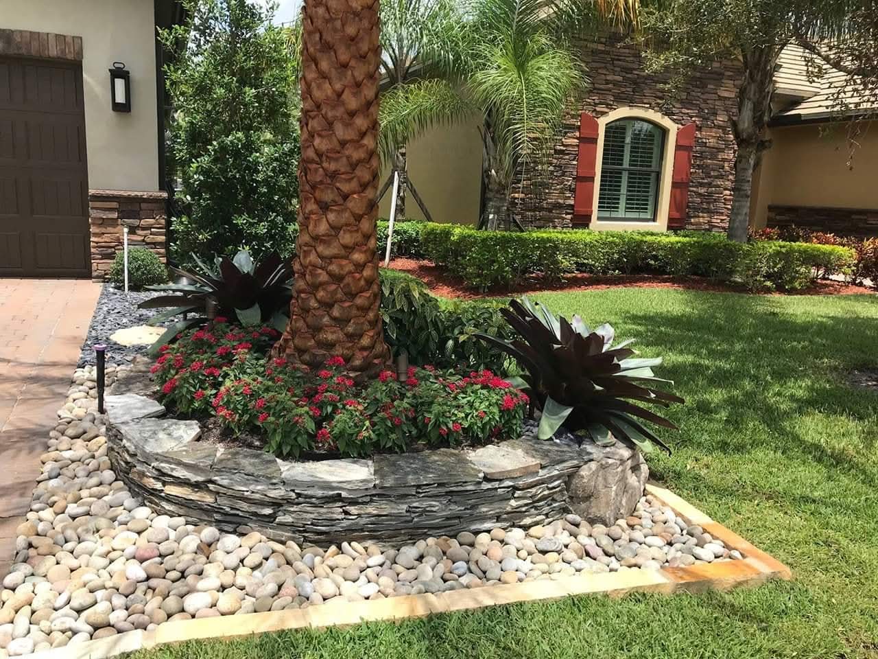 Paver Project West Palm Beach