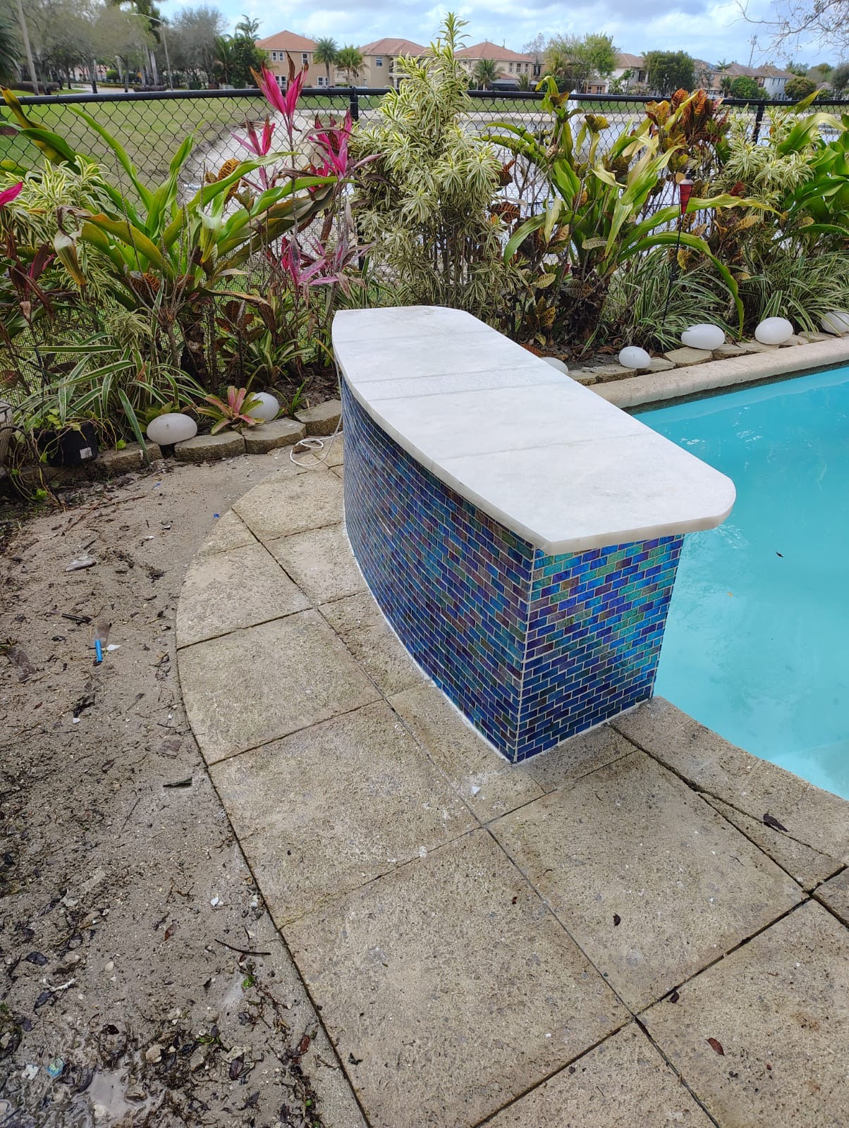 Paver Project West Palm Beach