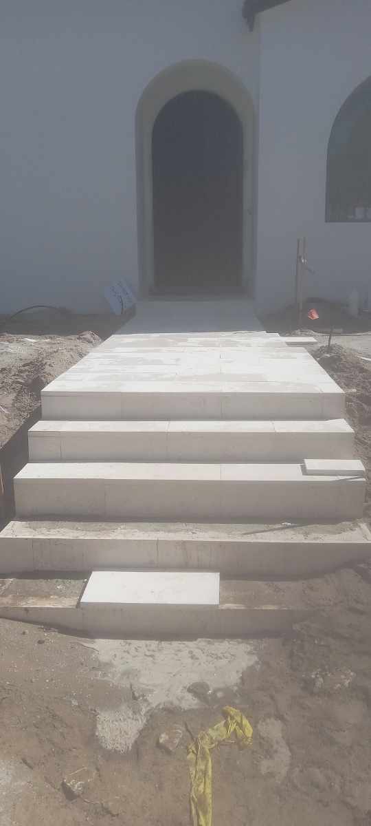 Paver Project West Palm Beach