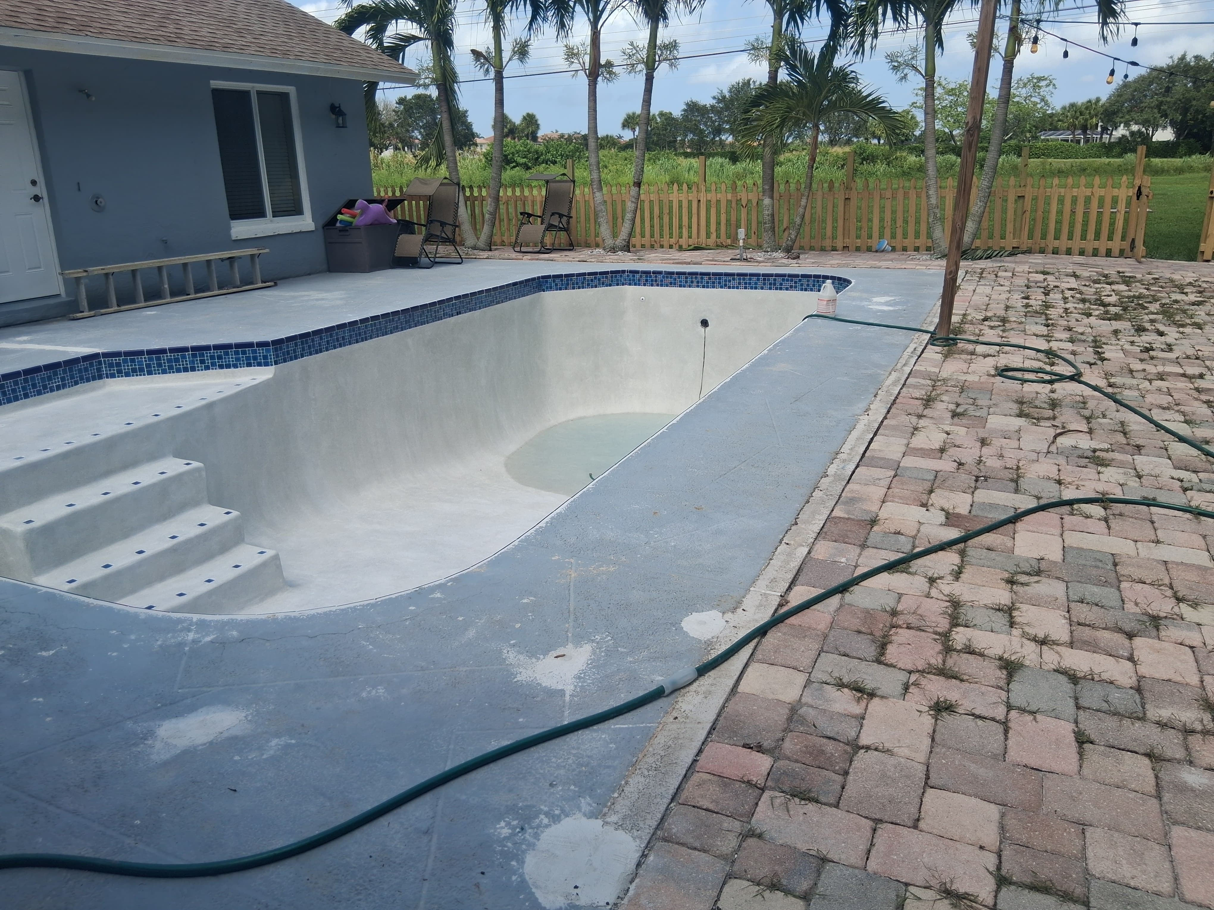 Paver Project West Palm Beach
