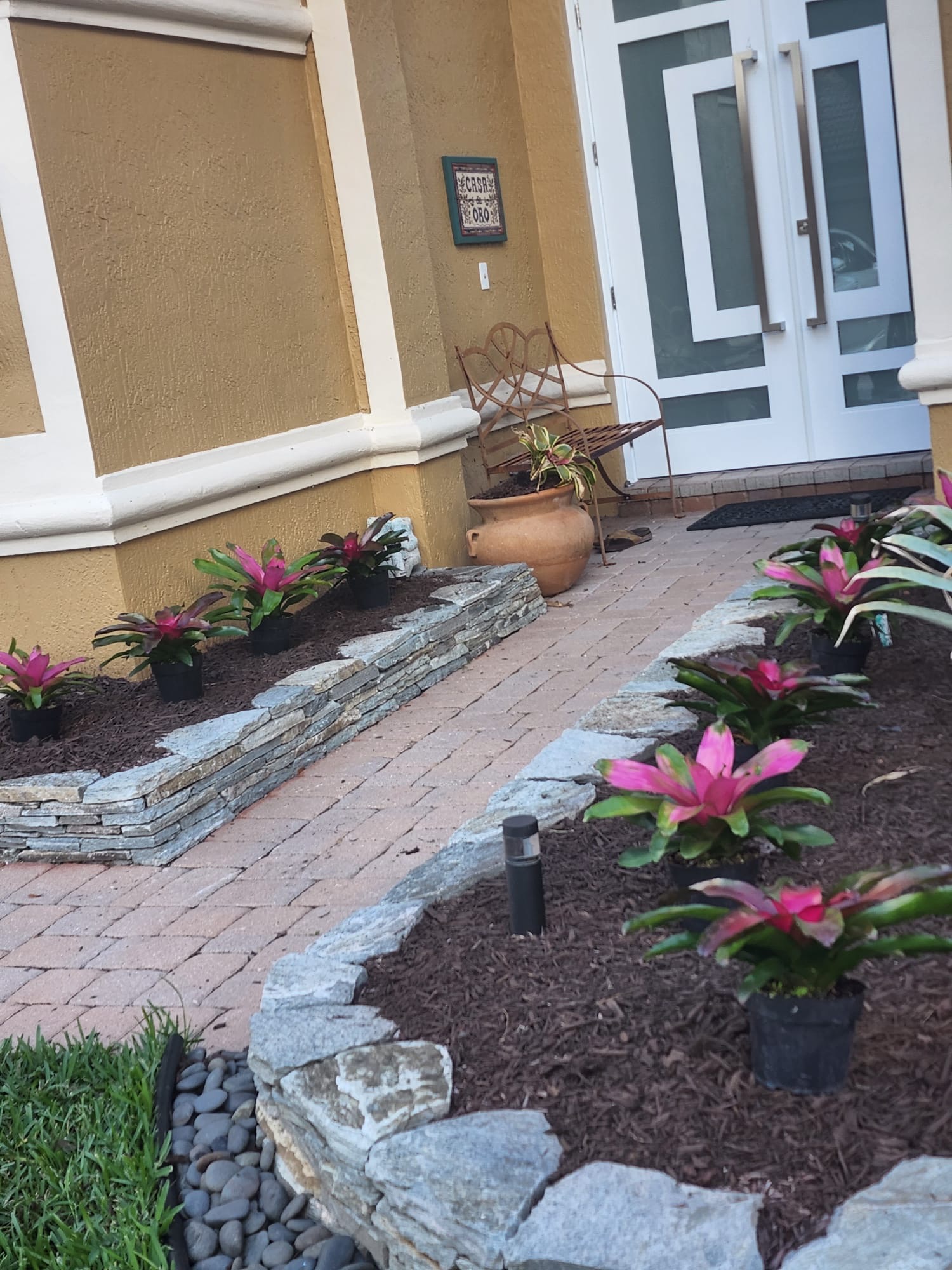 Paver Project West Palm Beach